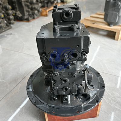 708-3T-00151 7083T00151 Komatsu PC70-8 Hydraulic Main Pump Assembly Short Tail