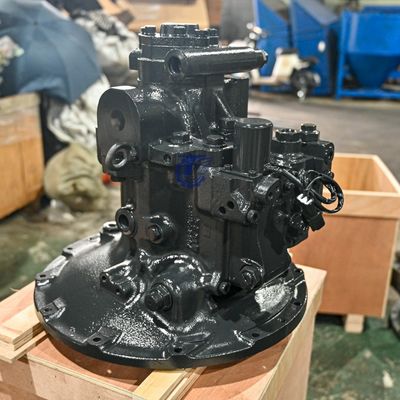 708-1L-00032 708-1L-00070 Komatsu PC100-6 PC130-6 PC120-6 4D95 Main Excavator Hydraulic Pump