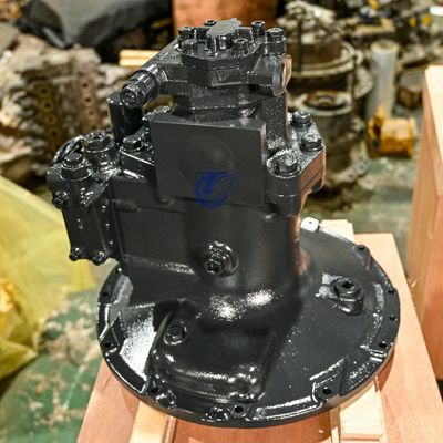 708-1L-00032 708-1L-00070 Komatsu PC100-6 PC130-6 PC120-6 4D95 Main Excavator Hydraulic Pump