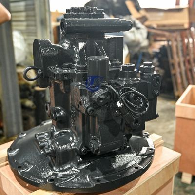 708-1L-00032 708-1L-00070 Komatsu PC100-6 PC130-6 PC120-6 4D95 Main Excavator Hydraulic Pump