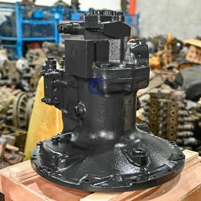 708-1L-00032 708-1L-00070 Komatsu PC100-6 PC130-6 PC120-6 4D95 Main Excavator Hydraulic Pump