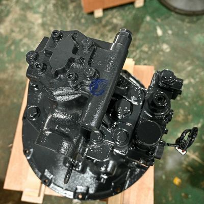 708-1L-00032 708-1L-00070 Komatsu PC100-6 PC130-6 PC120-6 4D95 Main Excavator Hydraulic Pump