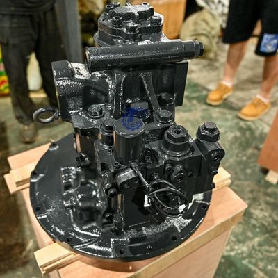 708-1L-00032 708-1L-00070 Komatsu PC100-6 PC130-6 PC120-6 4D95 Main Excavator Hydraulic Pump