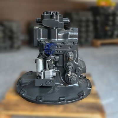 708-1L-00412 708-1L-00431 708-1L-00430 708-1L-00411 708-1L-04340 Komatsu PC100-6 120-6 Hydraulic Main Pump  Piston pump