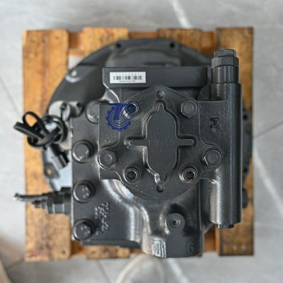 708-1L-00412 708-1L-00431 708-1L-00430 708-1L-00411 708-1L-04340 Komatsu PC100-6 120-6 Hydraulic Main Pump  Piston pump