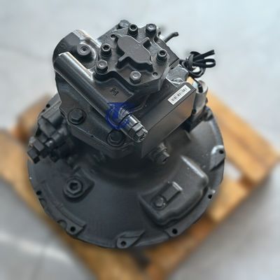 708-1L-00412 708-1L-00431 708-1L-00430 708-1L-00411 708-1L-04340 Komatsu PC100-6 120-6 Hydraulic Main Pump  Piston pump