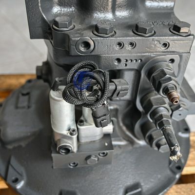 708-1L-00412 708-1L-00431 708-1L-00430 708-1L-00411 708-1L-04340 Komatsu PC100-6 120-6 Hydraulic Main Pump  Piston pump