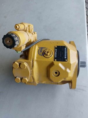 259-0815 295-9674 Group-Piston Pump For Caterpillar Excavators 330D 330D LN 336D M330D
