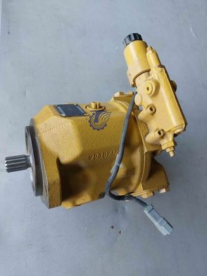 259-0815 295-9674 Group-Piston Pump For Caterpillar Excavators 330D 330D LN 336D M330D