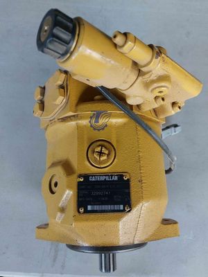 259-0815 295-9674 Group-Piston Pump For Caterpillar Excavators 330D 330D LN 336D M330D