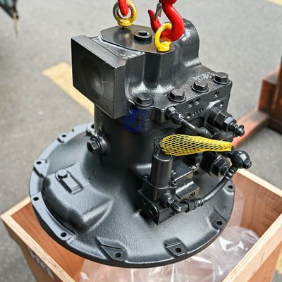 708-1L-00650 708-1L-01650 Komatsu Pc128-7 130-7 Hydraulic Main Pump Construction Machinery Parts Komatsu Excavator Parts