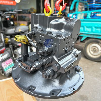 708-1L-00650 708-1L-01650 Komatsu Pc128-7 130-7 Hydraulic Main Pump Construction Machinery Parts Komatsu Excavator Parts