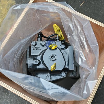 708-1L-00650 708-1L-01650 Komatsu Pc128-7 130-7 Hydraulic Main Pump Construction Machinery Parts Komatsu Excavator Parts