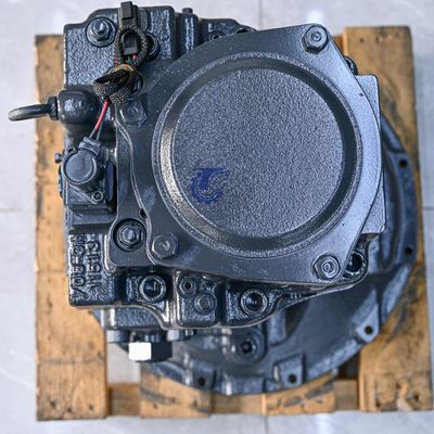708-3m-00022 708-3m-00011 PC160-7 Hydraulic Pump 708-3m-00040 708-3m-00020 PC160 Main Pump PC170LC-10 Excavator Pump