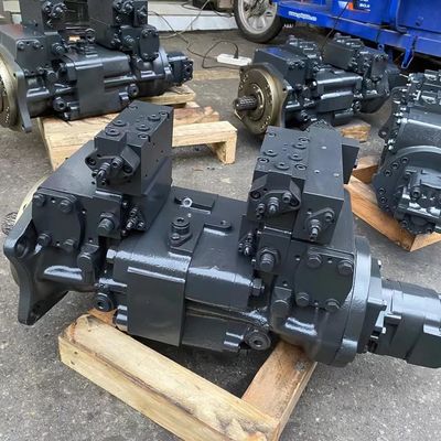 Komatsu 1250-7 1250-8 No. 2 hydraulic pump 708-2L-00522 708-2L-01622