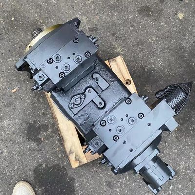 Komatsu 1250-7 1250-8 No. 2 hydraulic pump 708-2L-00522 708-2L-01622