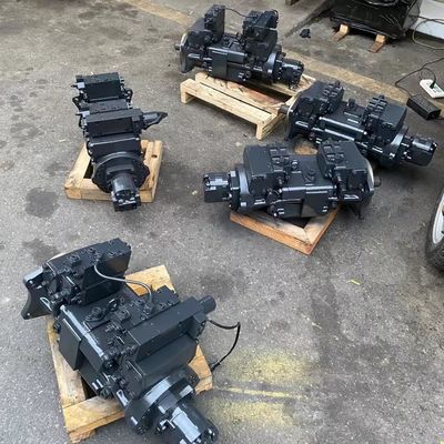 Komatsu 1250-7 1250-8 No. 2 hydraulic pump 708-2L-00522 708-2L-01622
