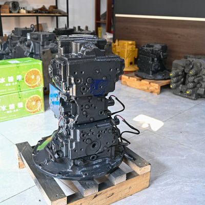 Komatsu PC200-8 HPV95 Hydraulic Pump 708-2L-00500 708-2L-00501 708-2L-00490 708-2L-00400 SAA6D107E