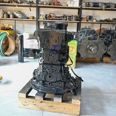 Komatsu PC200-8 HPV95 Hydraulic Pump 708-2L-00500 708-2L-00501 708-2L-00490 708-2L-00400 SAA6D107E