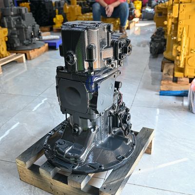 Komatsu PC200-8 HPV95 Hydraulic Pump 708-2L-00500 708-2L-00501 708-2L-00490 708-2L-00400 SAA6D107E
