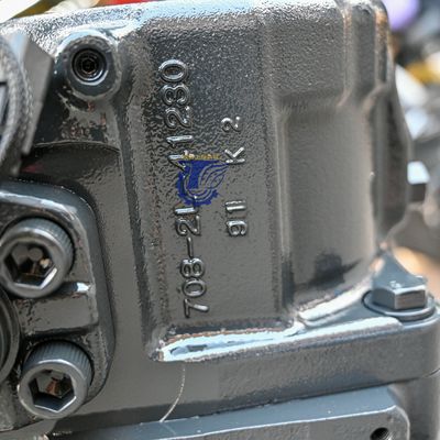 708-2L-41121 708-2L-00701 ELIC PC200-7K PC210-7K PC210-8K 708-2L-00200 Hydraulic Piston Pump 708-2L-00700 708-2L-00202