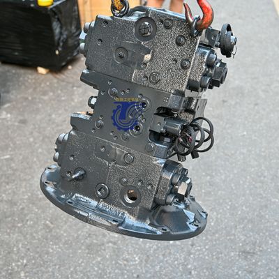 708-2L-41121 708-2L-00701 ELIC PC200-7K PC210-7K PC210-8K 708-2L-00200 Hydraulic Piston Pump 708-2L-00700 708-2L-00202