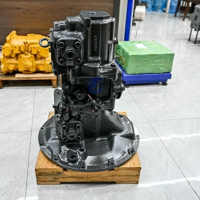 708-2G-00181 708-2G-01181 708-2G-04740 Komatsu PC 300-8MO 350-8MO 360-8MO Hydraulic Pump Plunger Pump Piston Pump