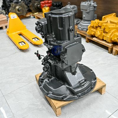 708-2G-00181 708-2G-01181 708-2G-04740 Komatsu PC 300-8MO 350-8MO 360-8MO Hydraulic Pump Plunger Pump Piston Pump