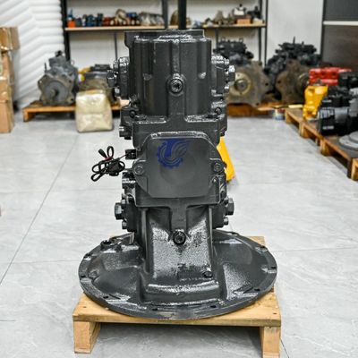 708-2G-00181 708-2G-01181 708-2G-04740 Komatsu PC 300-8MO 350-8MO 360-8MO Hydraulic Pump Plunger Pump Piston Pump