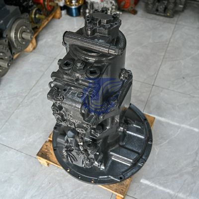 708-2H-00280 7082H00280 Komatsu PC300-6 Pc350-6 Hydraulic Main Pump 708-2H-00281 Excavator Repair Kit