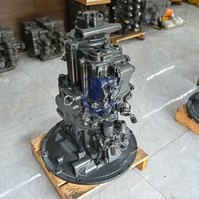 708-2H-00280 7082H00280 Komatsu PC300-6 Pc350-6 Hydraulic Main Pump 708-2H-00281 Excavator Repair Kit