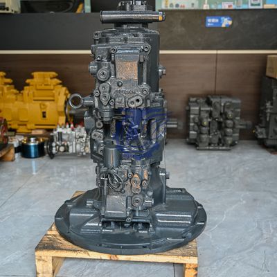 708-2H-00280 7082H00280 Komatsu PC300-6 Pc350-6 Hydraulic Main Pump 708-2H-00281 Excavator Repair Kit
