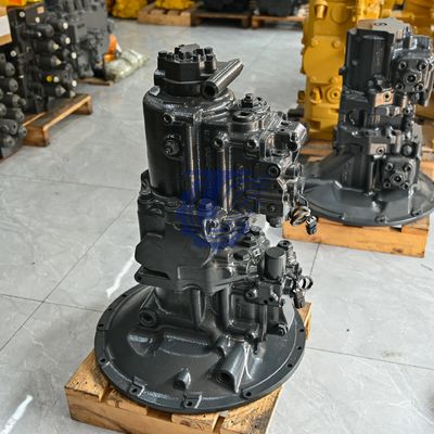 708-2H-00280 7082H00280 Komatsu PC300-6 Pc350-6 Hydraulic Main Pump 708-2H-00281 Excavator Repair Kit