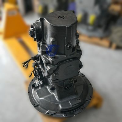 Main Hydraulic Pump Assembly 708-2G-00024 HPV132 For Komatsu PC300-7 PC350-7 PC360-7 Excavator