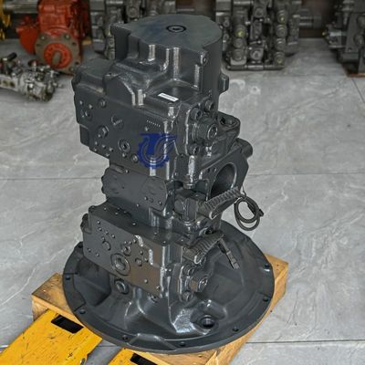 Main Hydraulic Pump Assembly 708-2G-00024 HPV132 For Komatsu PC300-7 PC350-7 PC360-7 Excavator