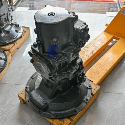 Main Hydraulic Pump Assembly 708-2G-00024 HPV132 For Komatsu PC300-7 PC350-7 PC360-7 Excavator