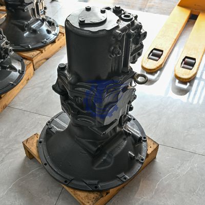 708-2H-21221 708-2H-21220 708-2h-00191 7082H21220 Komatsu PC400-6 hydraulic main pump plunger pump