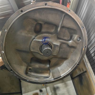 708-2H-00450 708-2H-00026 708-2H-00022 708-2H-00027 Komatsu PC400-7 hydraulic main pump plunger pump gear pump
