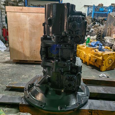 708-2H-00450 708-2H-00026 708-2H-00022 708-2H-00027 Komatsu PC400-7 hydraulic main pump plunger pump gear pump