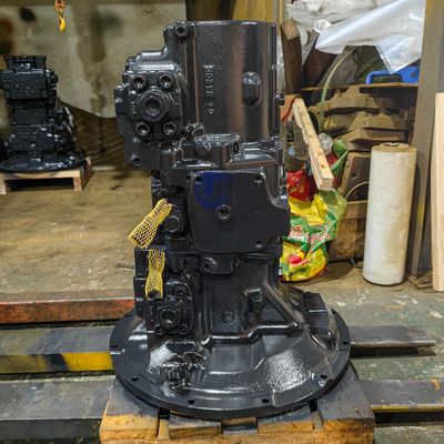 708-2H-00450 708-2H-00026 708-2H-00022 708-2H-00027 Komatsu PC400-7 hydraulic main pump plunger pump gear pump