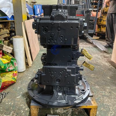 708-2H-00450 708-2H-00026 708-2H-00022 708-2H-00027 Komatsu PC400-7 hydraulic main pump plunger pump gear pump