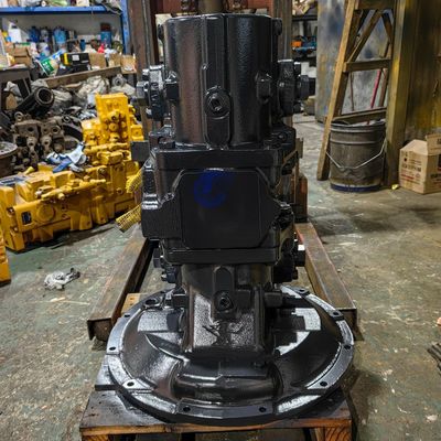 708-2H-00450 708-2H-00026 708-2H-00022 708-2H-00027 Komatsu PC400-7 hydraulic main pump plunger pump gear pump