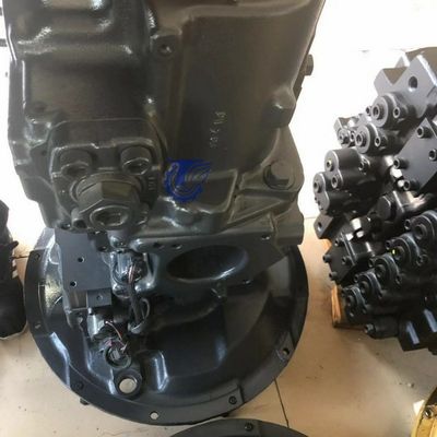 708-2H-00450 7082H00450 Pump Assembly Komatsu Repair Parts For BR580JG, PC400-8, PC450-8