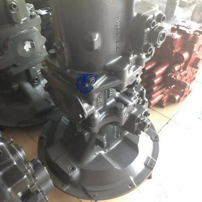 708-2H-00450 7082H00450 Pump Assembly Komatsu Repair Parts For BR580JG, PC400-8, PC450-8