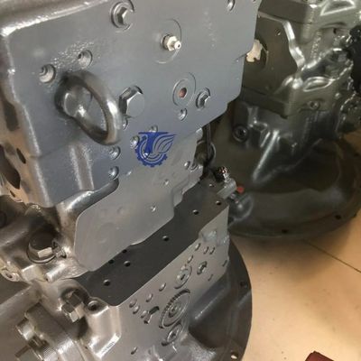 708-2H-00450 7082H00450 Pump Assembly Komatsu Repair Parts For BR580JG, PC400-8, PC450-8