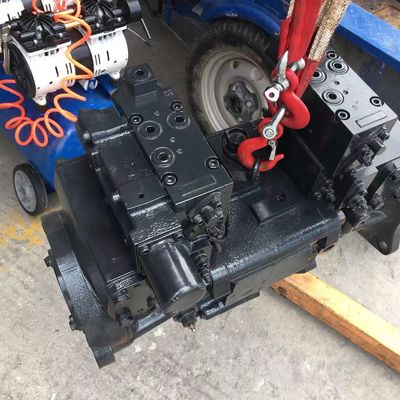 708-2L-00771 708-2L-00770 708-2L-90722 708-2L-90721 PC600-8 pc650-8 hydraulic pump plunger pump main pump