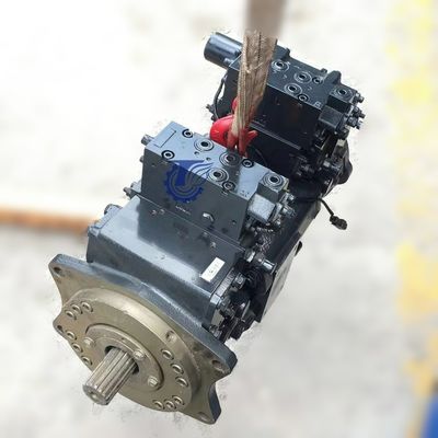 708-2L-00771 708-2L-00770 708-2L-90722 708-2L-90721 PC600-8 pc650-8 hydraulic pump plunger pump main pump