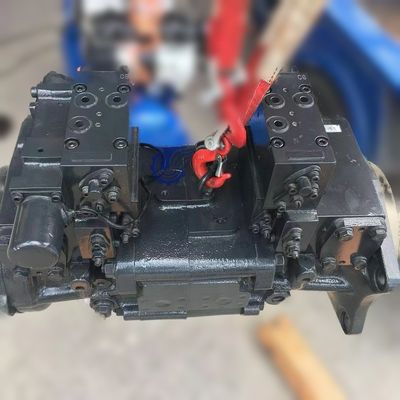 708-2L-00771 708-2L-00770 708-2L-90722 708-2L-90721 PC600-8 pc650-8 hydraulic pump plunger pump main pump