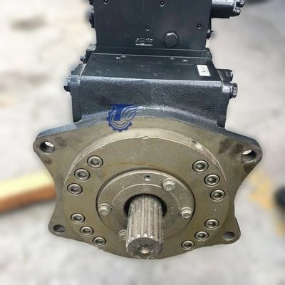 708-2L-00771 708-2L-00770 708-2L-90722 708-2L-90721 PC600-8 pc650-8 hydraulic pump plunger pump main pump
