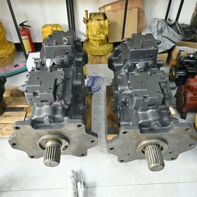 Komatsu PC850 PC1250 PC2000 PC3000 Hydraulic Pump Mining Machinery Repair Kit